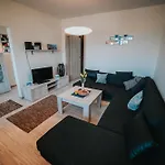 Apartmán Tatranská Lomnica