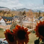 Apartmán Tatranská Lomnica