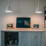 Apartmán Tatranská Lomnica