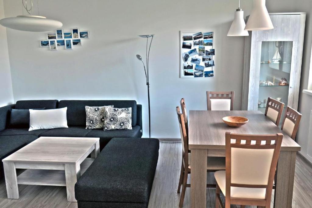 Apartmán Apartmán Tatranská Lomnica