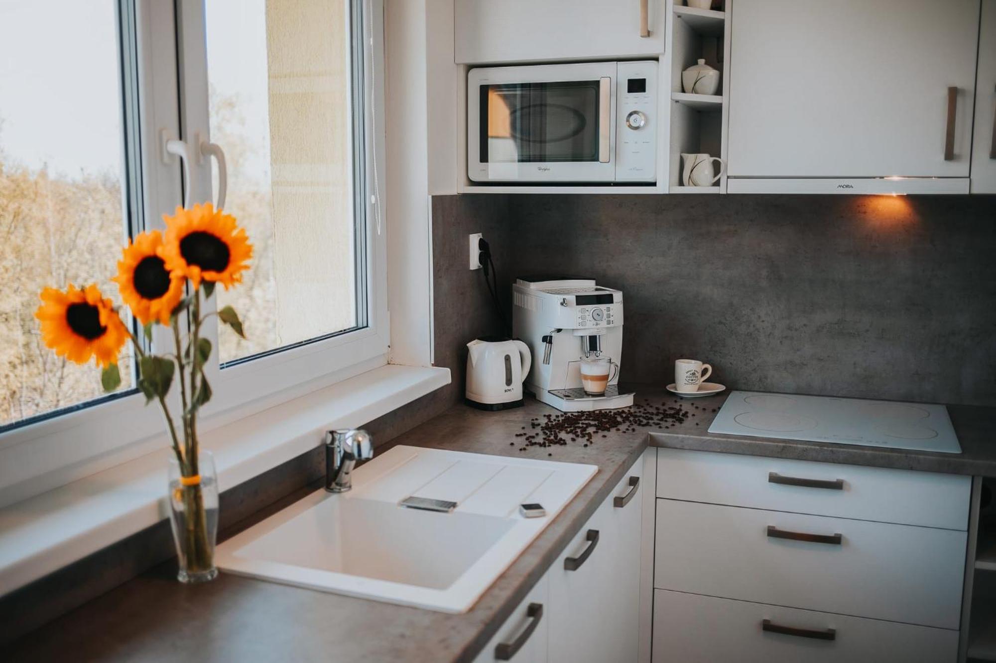 Apartmán Tatranská Lomnica *