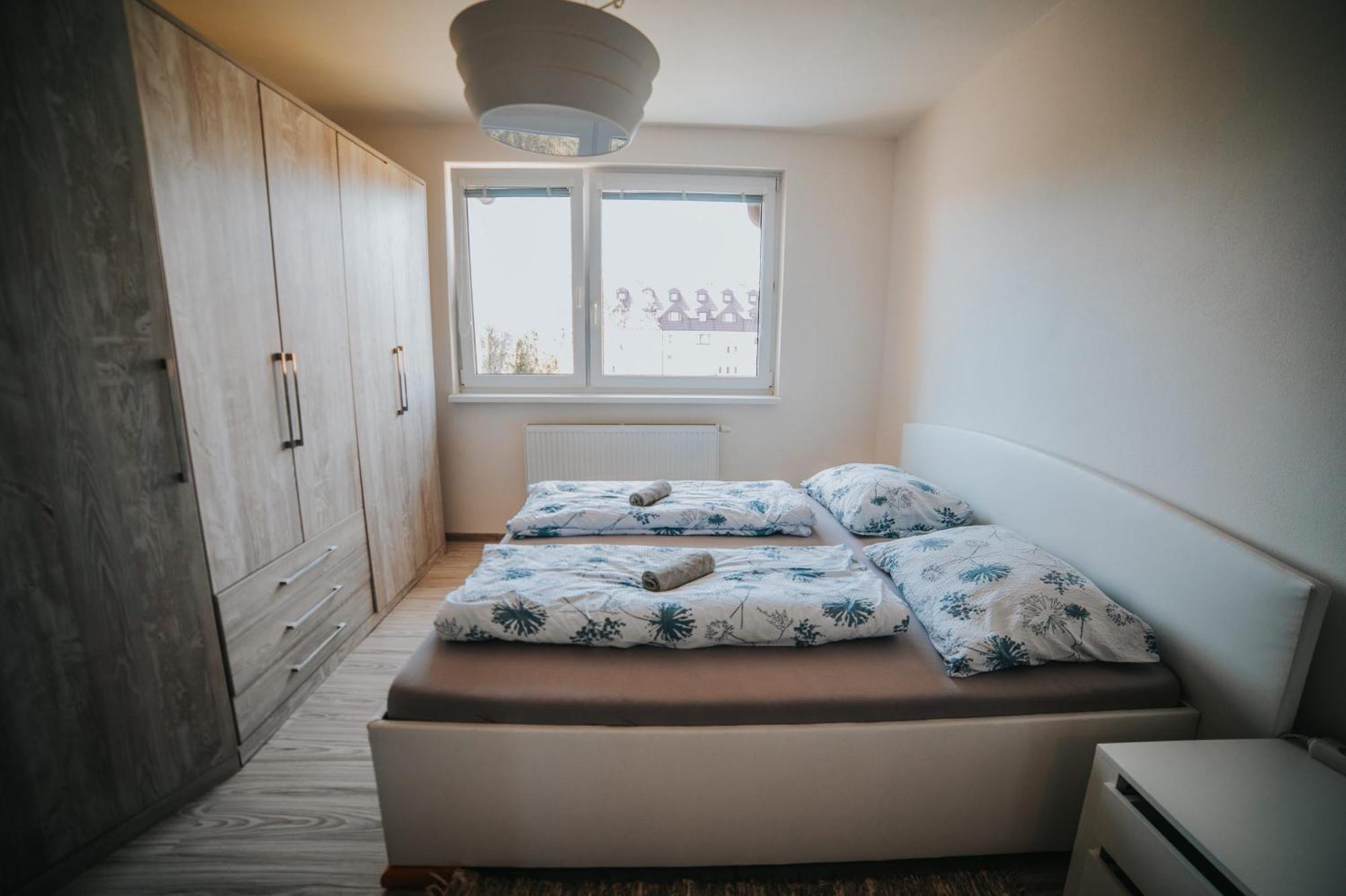 Apartmán Tatranská Lomnica Apartmán *