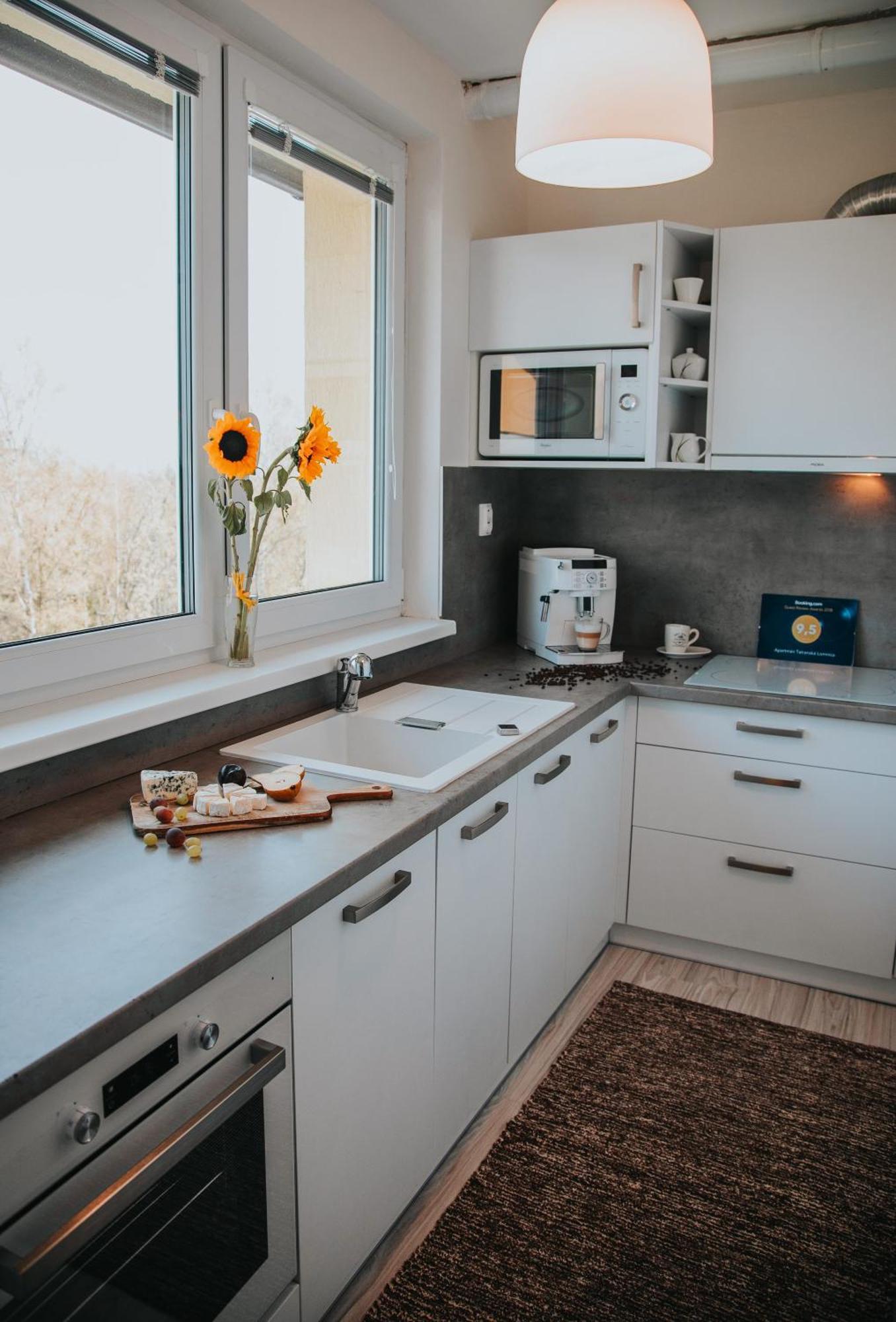 Apartmán Apartmán Tatranská Lomnica Tatranská Lomnica