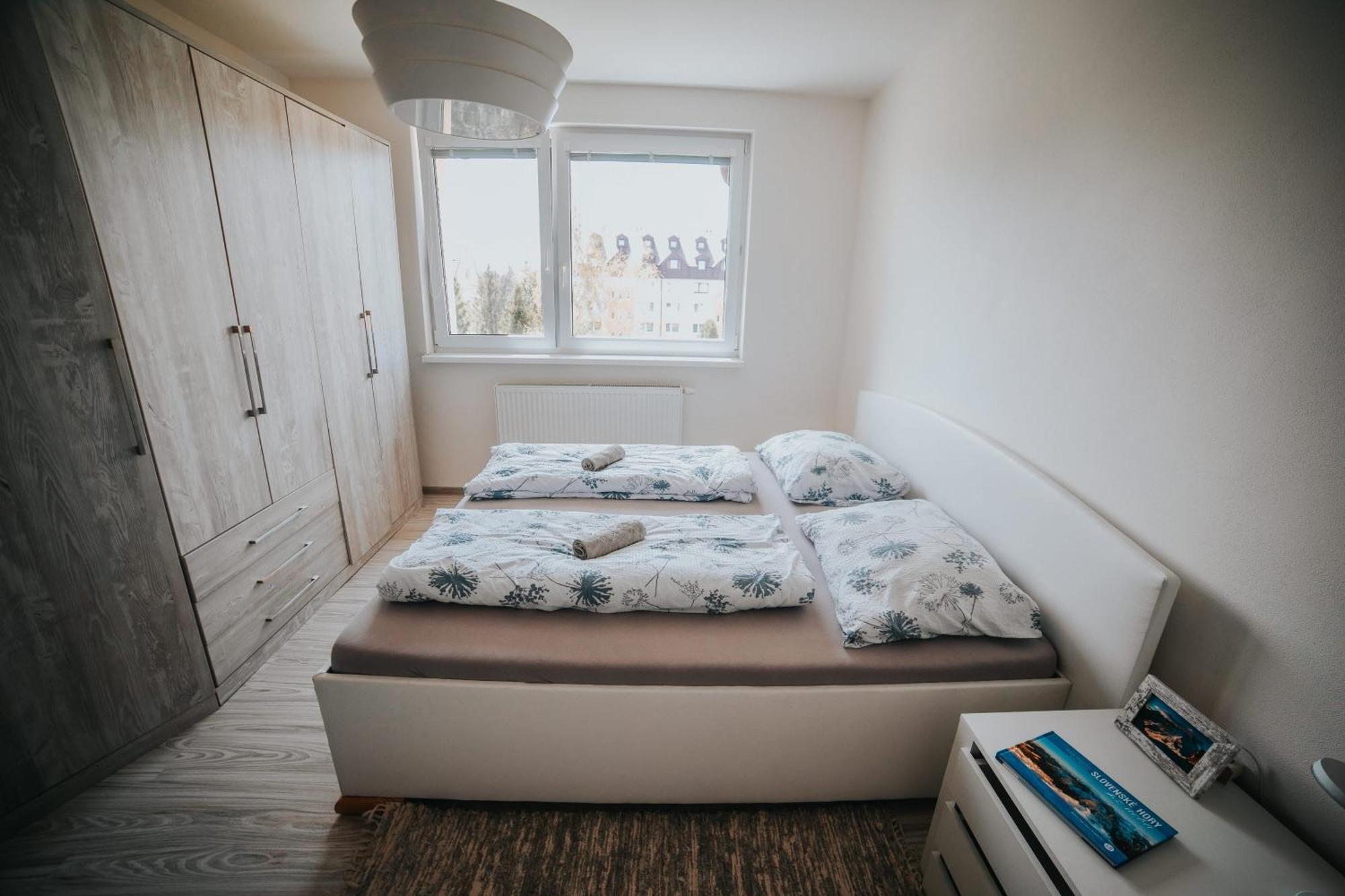 Apartmán Tatranská Lomnica Tatranská Lomnica