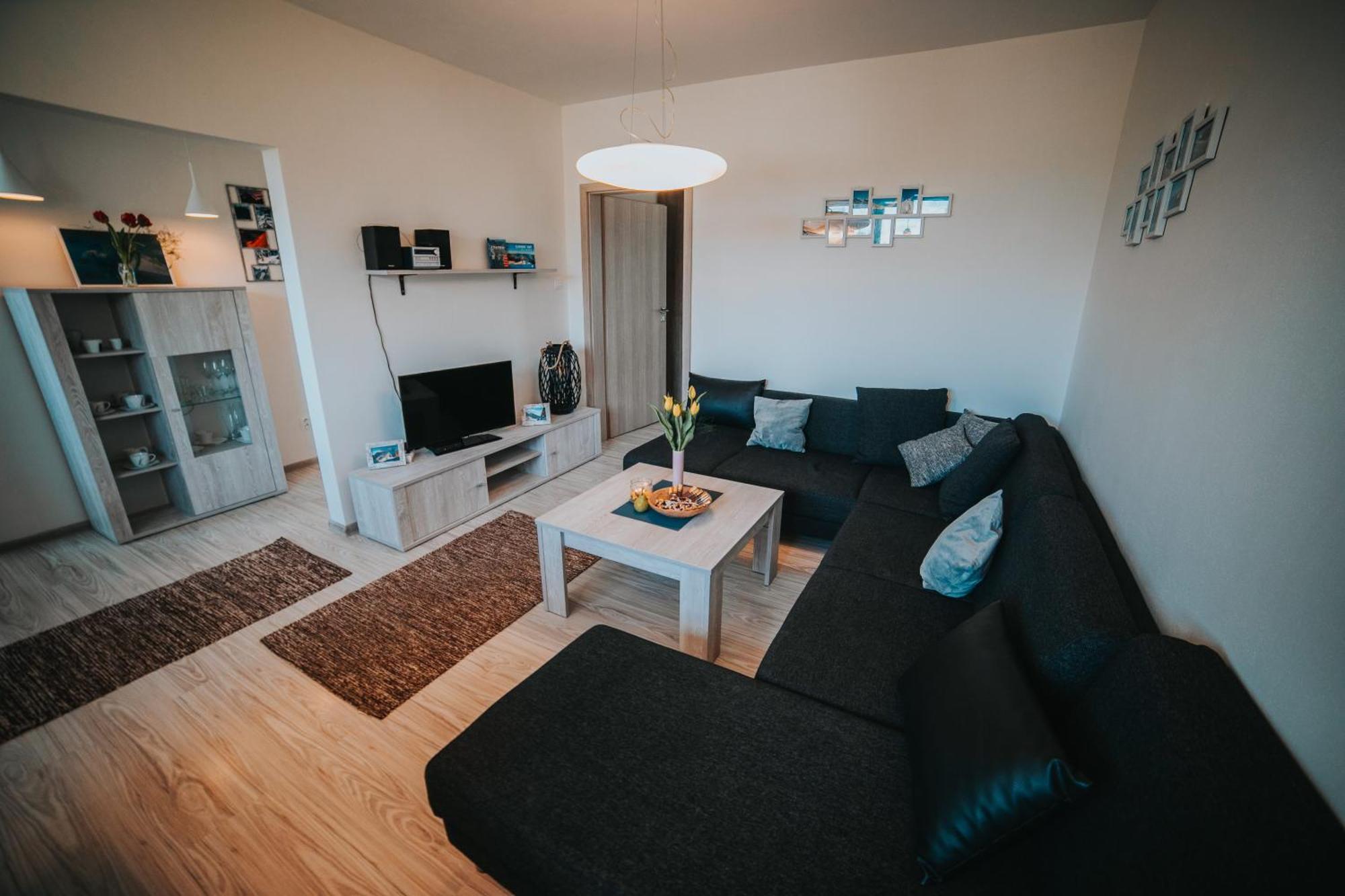 Apartmán Tatranská Lomnica Apartmán