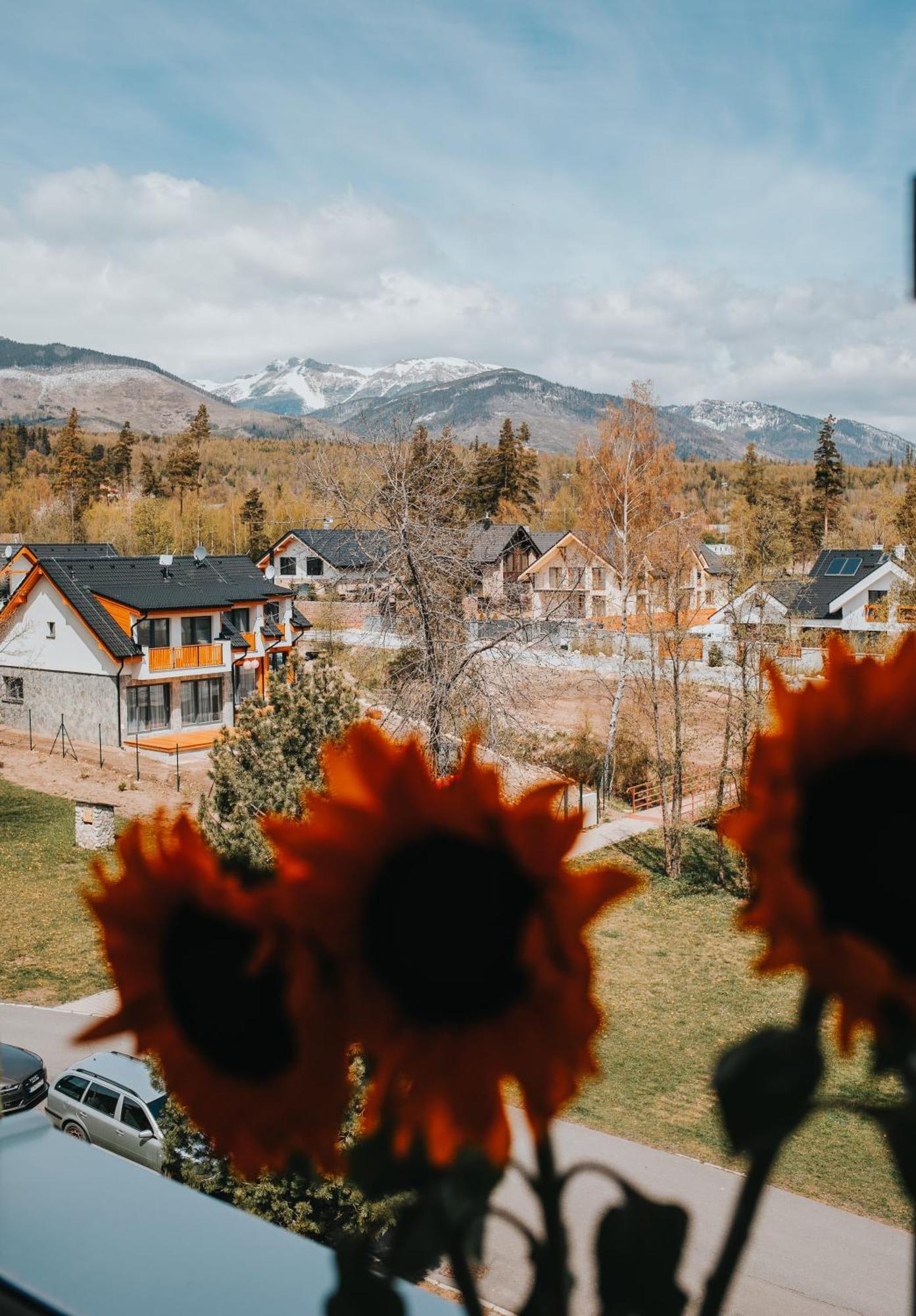 Apartmán Apartmán Tatranská Lomnica *