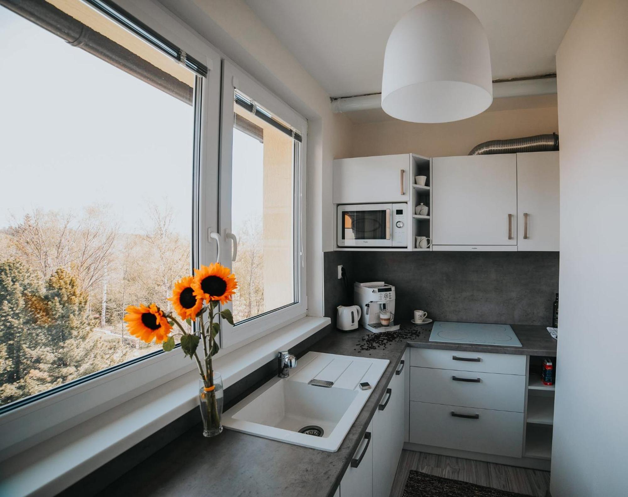 Apartmán Apartmán Tatranská Lomnica Tatranská Lomnica