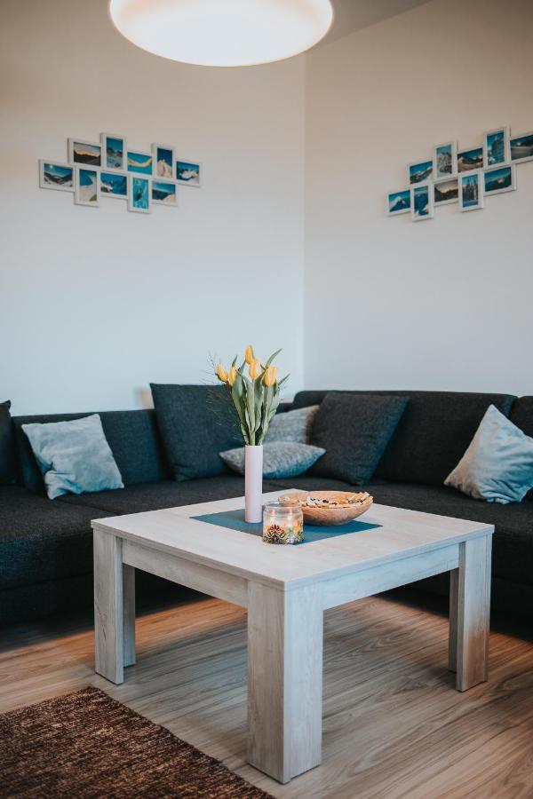 Apartmán Tatranská Lomnica *