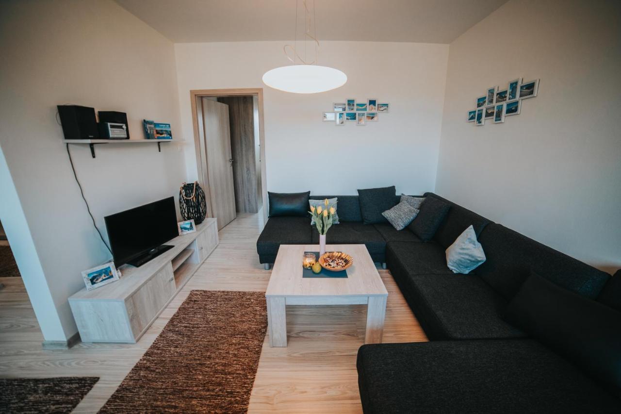Apartmán Tatranská Lomnica * Tatranská Lomnica