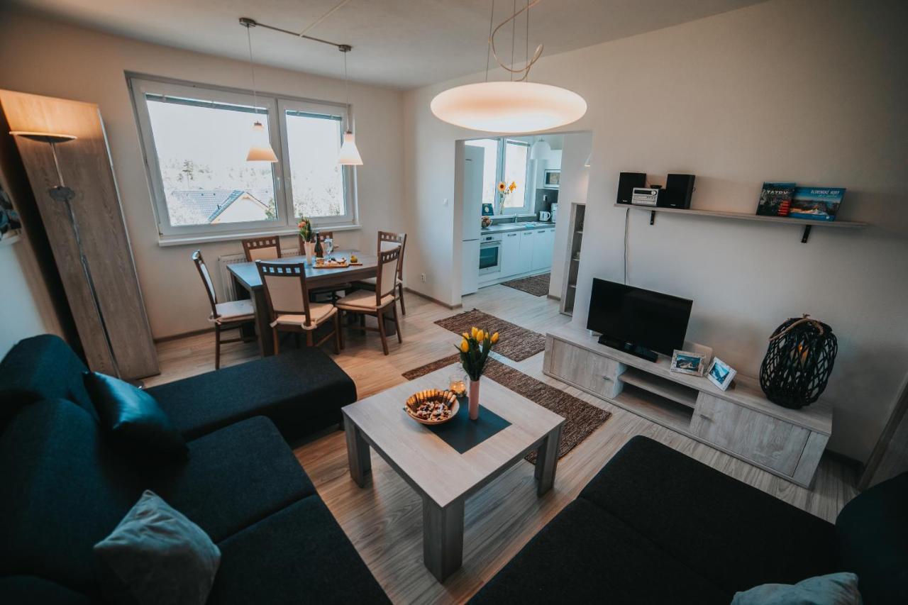 Apartmán Tatranská Lomnica Apartmán *