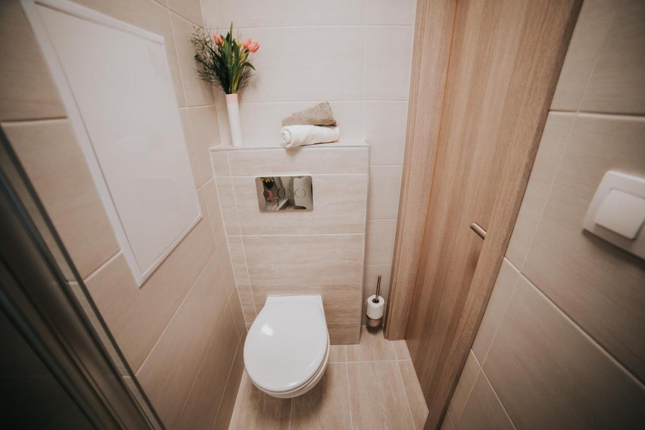 Apartmán Tatranská Lomnica *