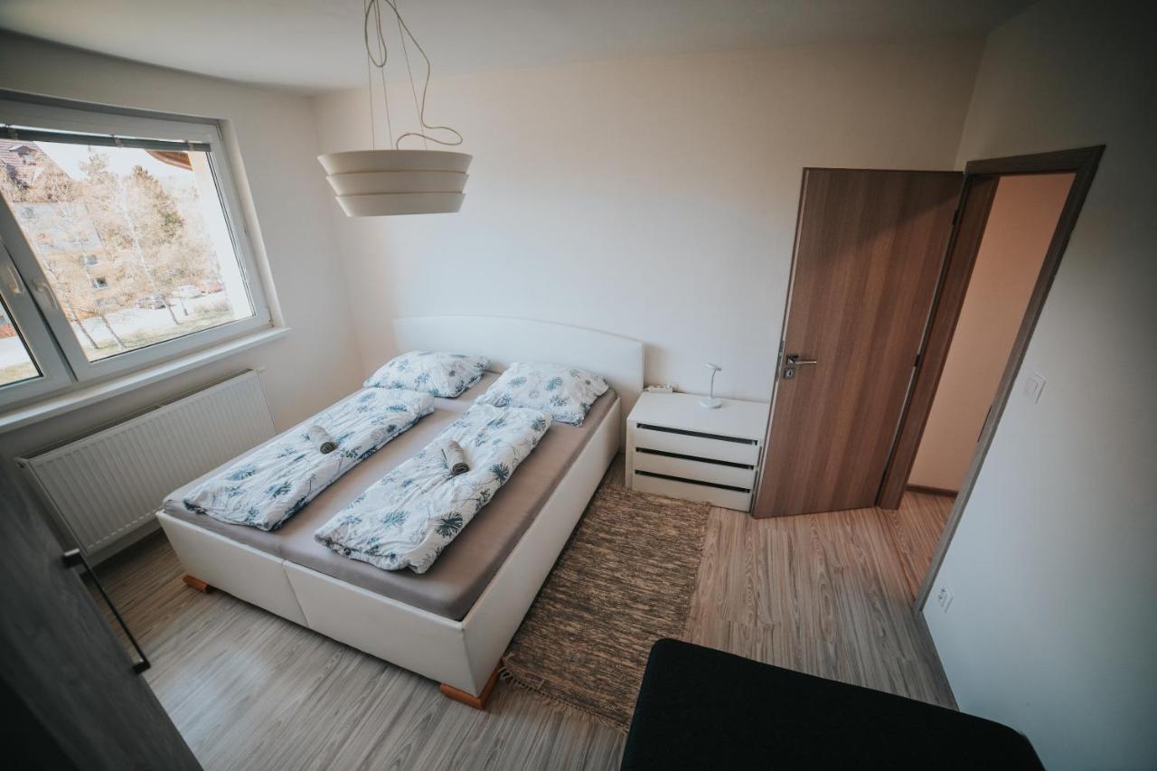 Apartmán Tatranská Lomnica Apartmán Tatranská Lomnica
