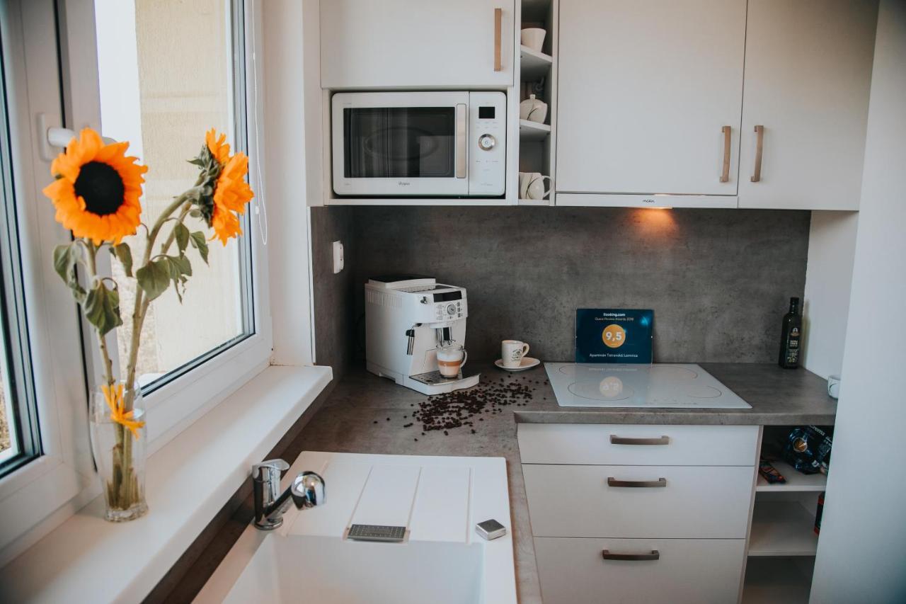 Apartmán Tatranská Lomnica *