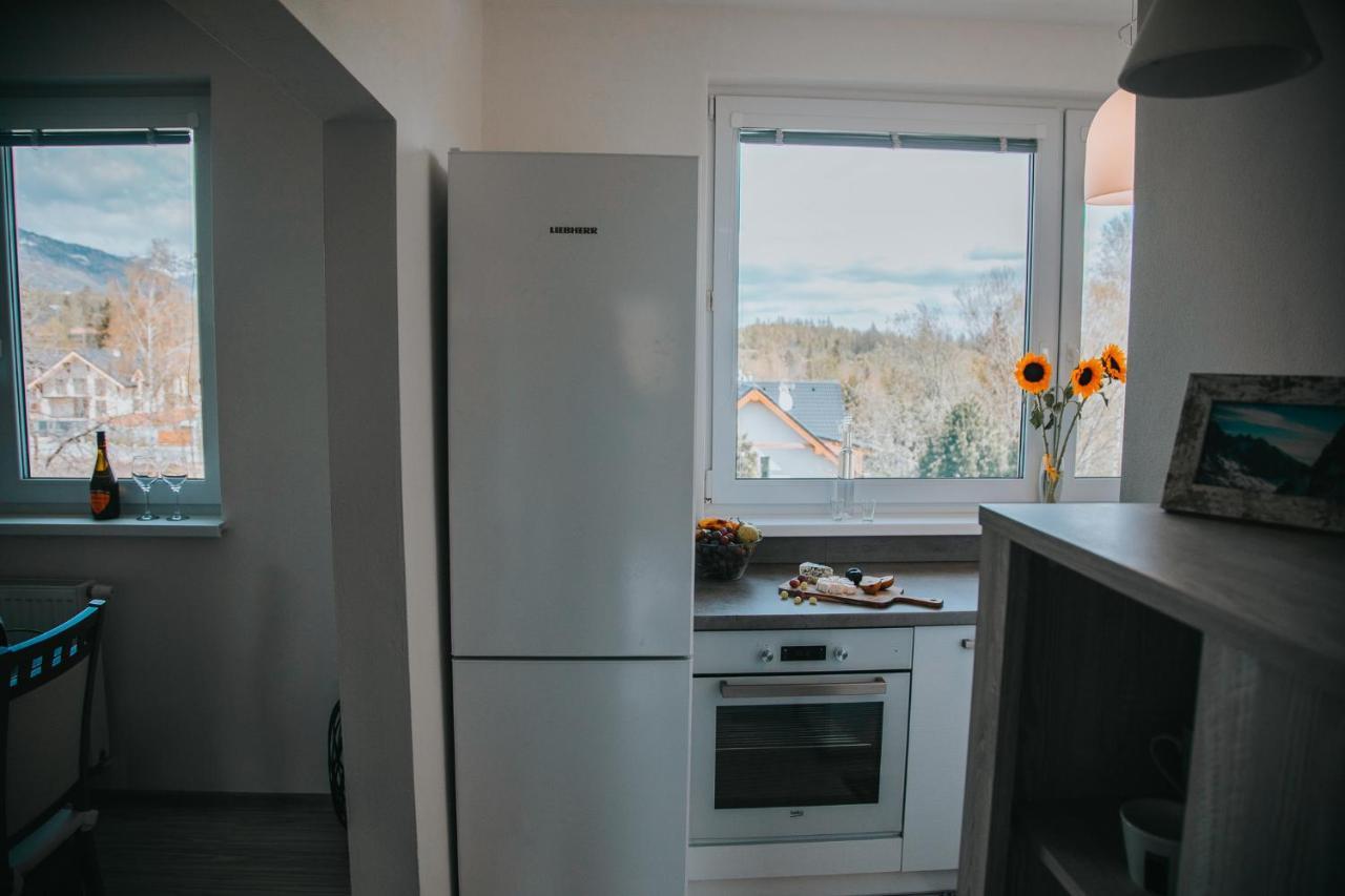 Apartmán Apartmán Tatranská Lomnica