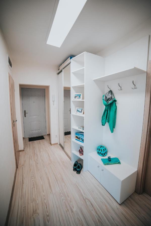 Apartmán Tatranská Lomnica * Tatranská Lomnica