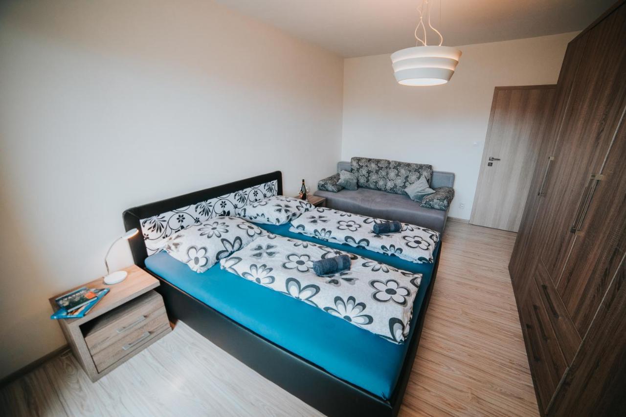 Apartmán Apartmán Tatranská Lomnica