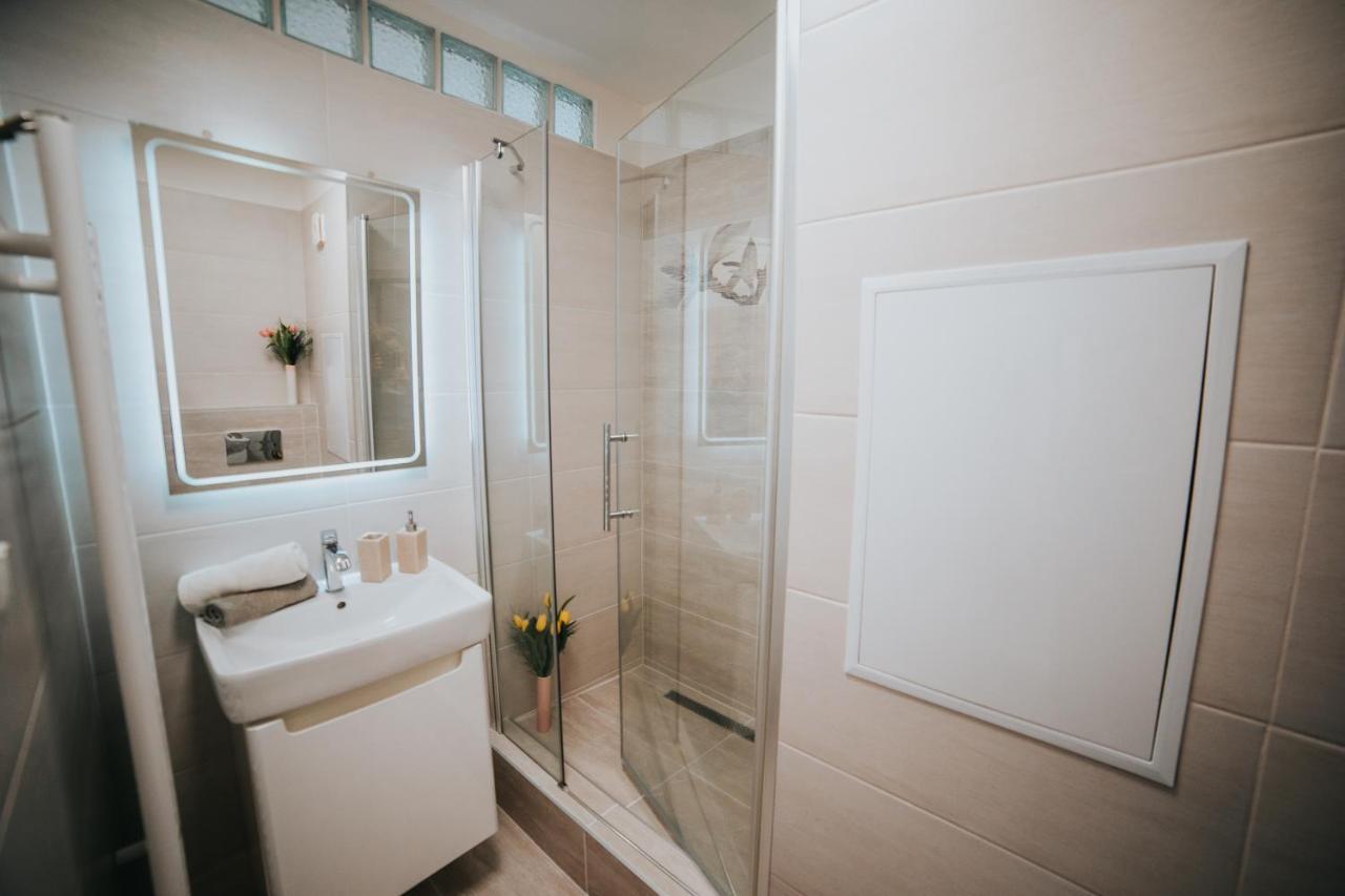 Apartmán Apartmán Tatranská Lomnica *