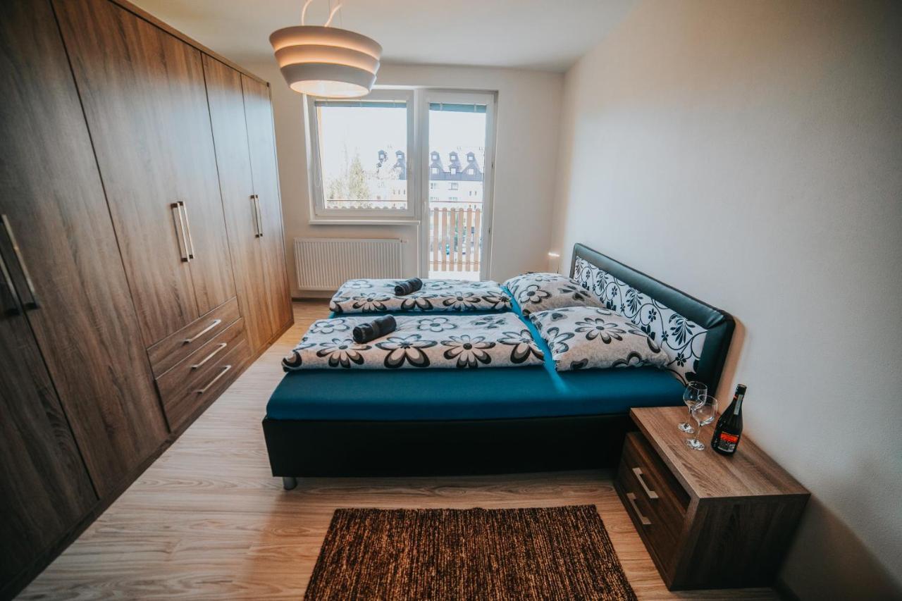 Apartmán Tatranská Lomnica * Tatranská Lomnica