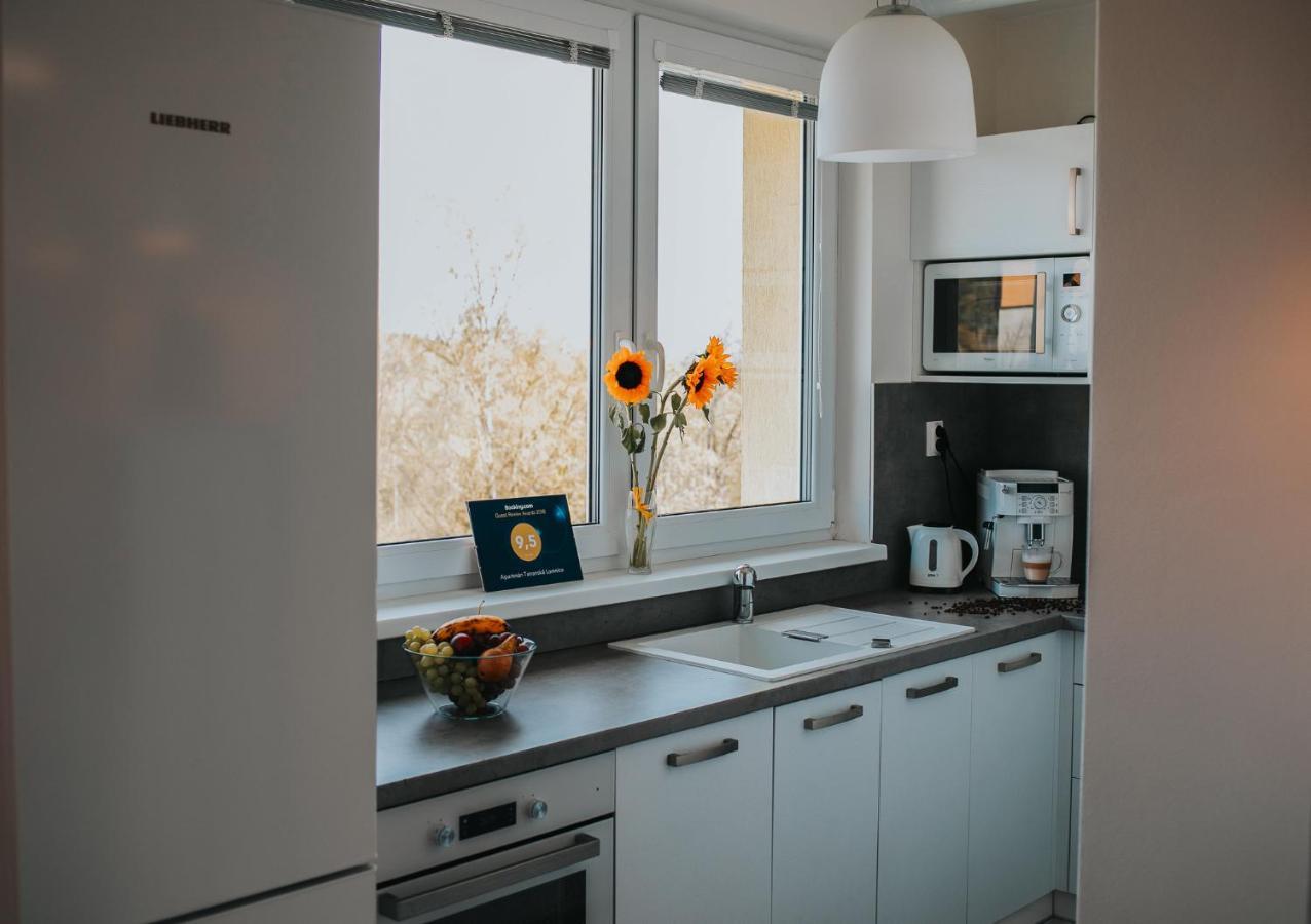 Apartmán Tatranská Lomnica